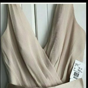 Vera wang bridesmaid size 6